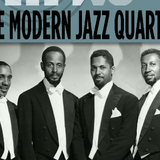 The Modern Jazz Quartet