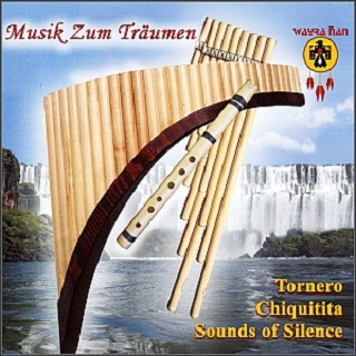 Music Zum Traumen专辑