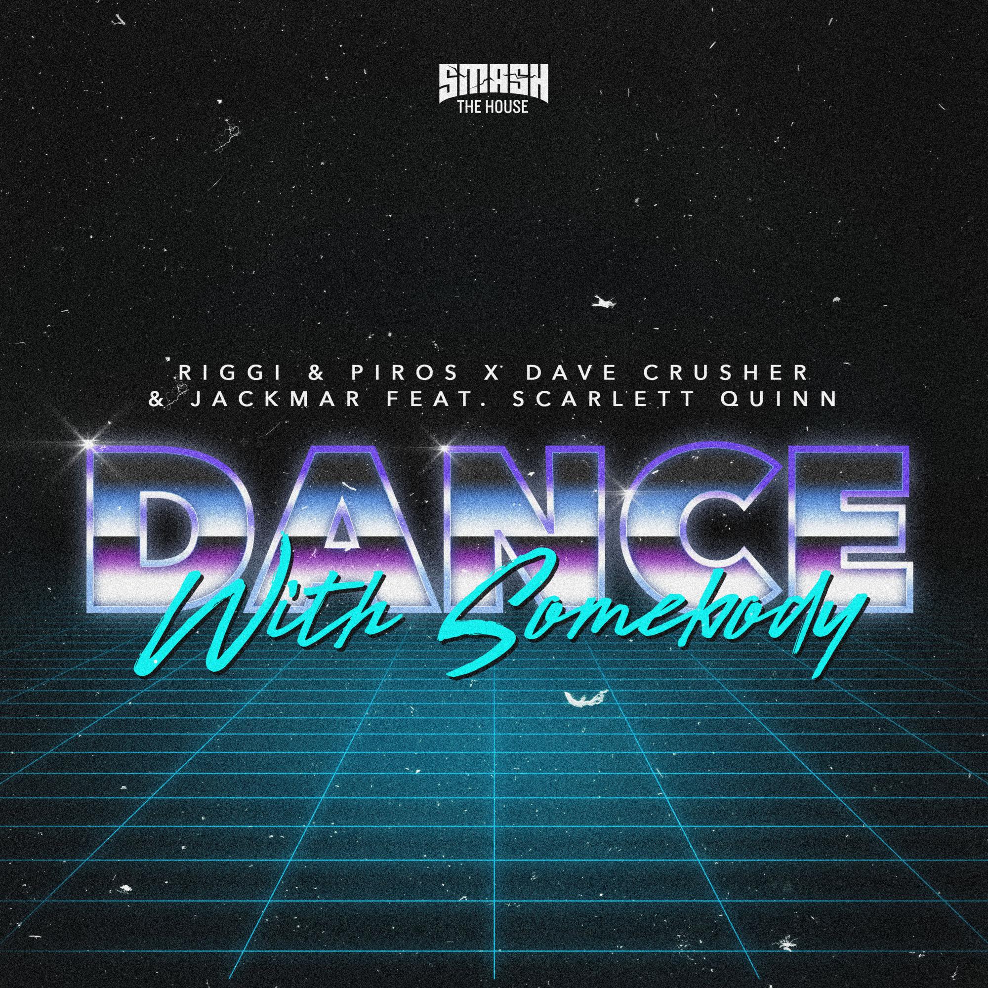 Dance With Somebody