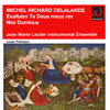 Ensemble vocal Philippe Caillard - Exaltabo te, Deus meus Rex, S. 76:No. 7, Confiteantur tibi, Domine (Remastered 2022)