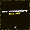 DJ XAVIER ZS - Montagem Oyversity Biolugis (feat. Mc Gw)