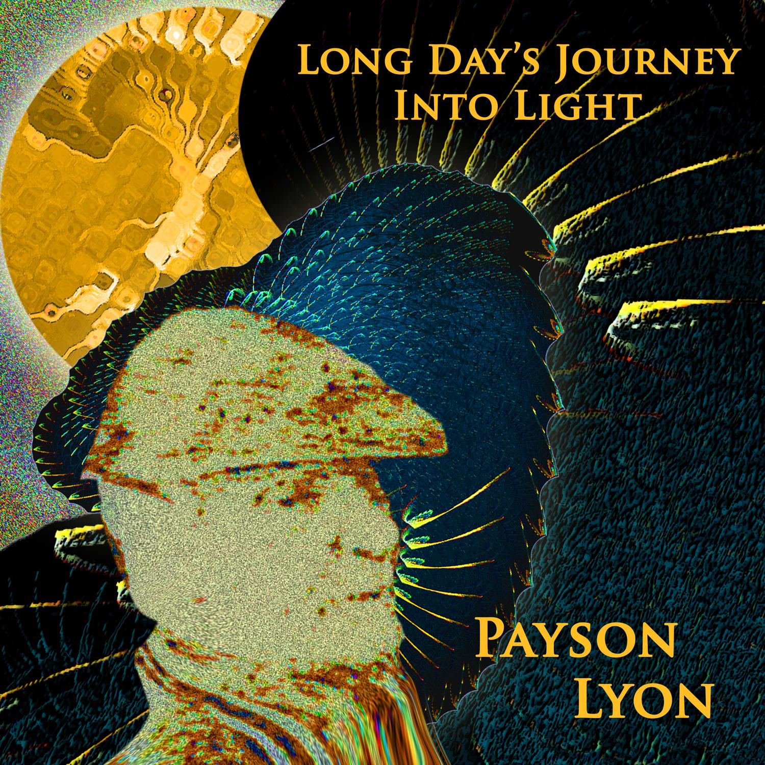 Payson Lyon - Casena's Song