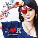 A♥K专辑