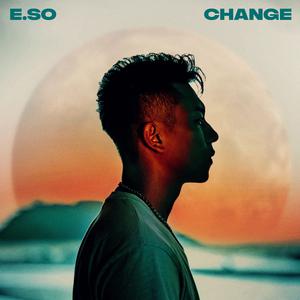 瘦子 E.SO - CHANGE(原版伴奏)