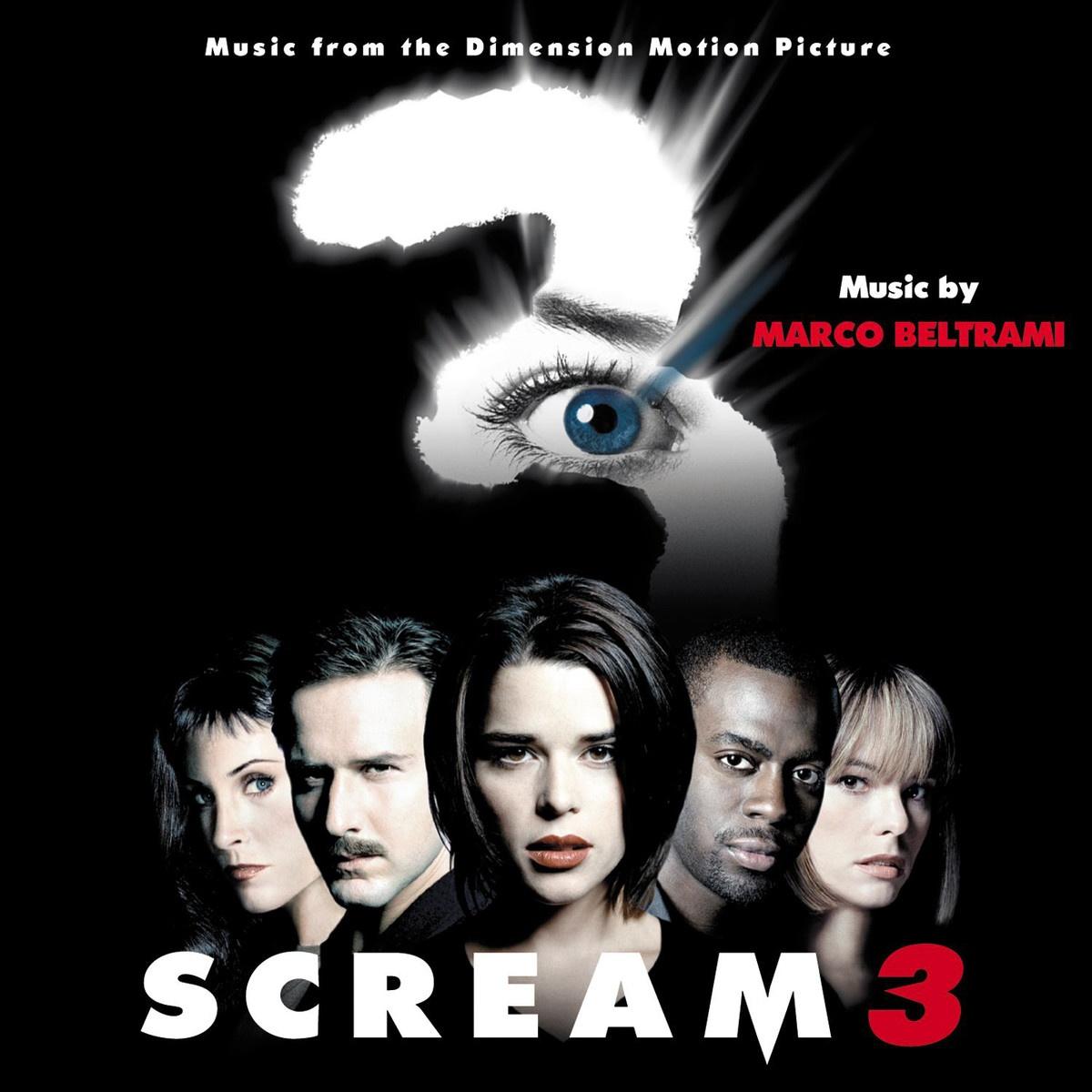 Scream 3