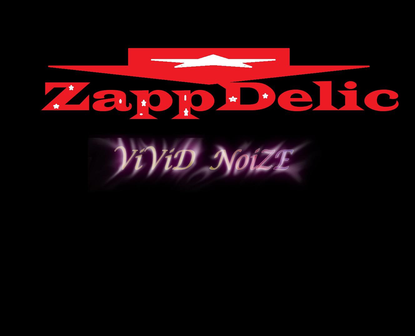 ZappDelic专辑