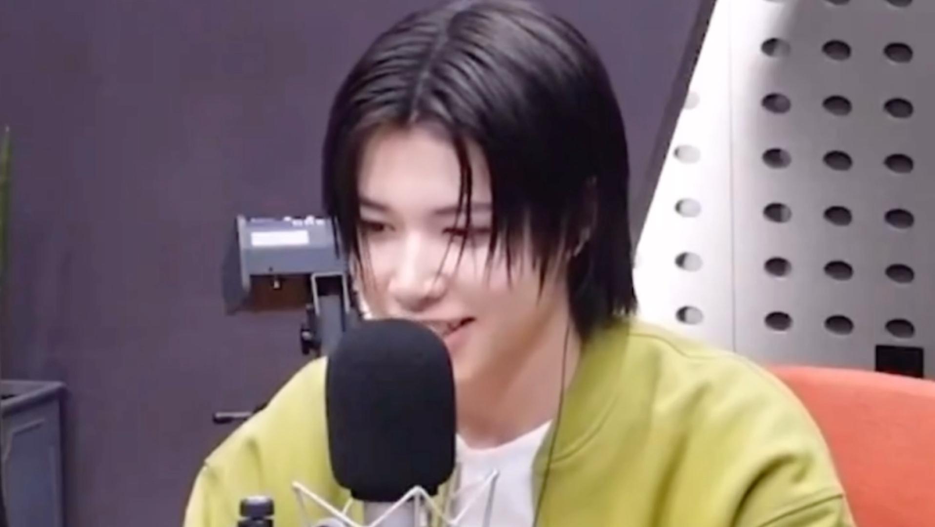 Intentions (电台清唱版)