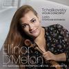 Ellinor D'Melon - Symphonie espagnole in D Minor: V. Rondo - Allegro