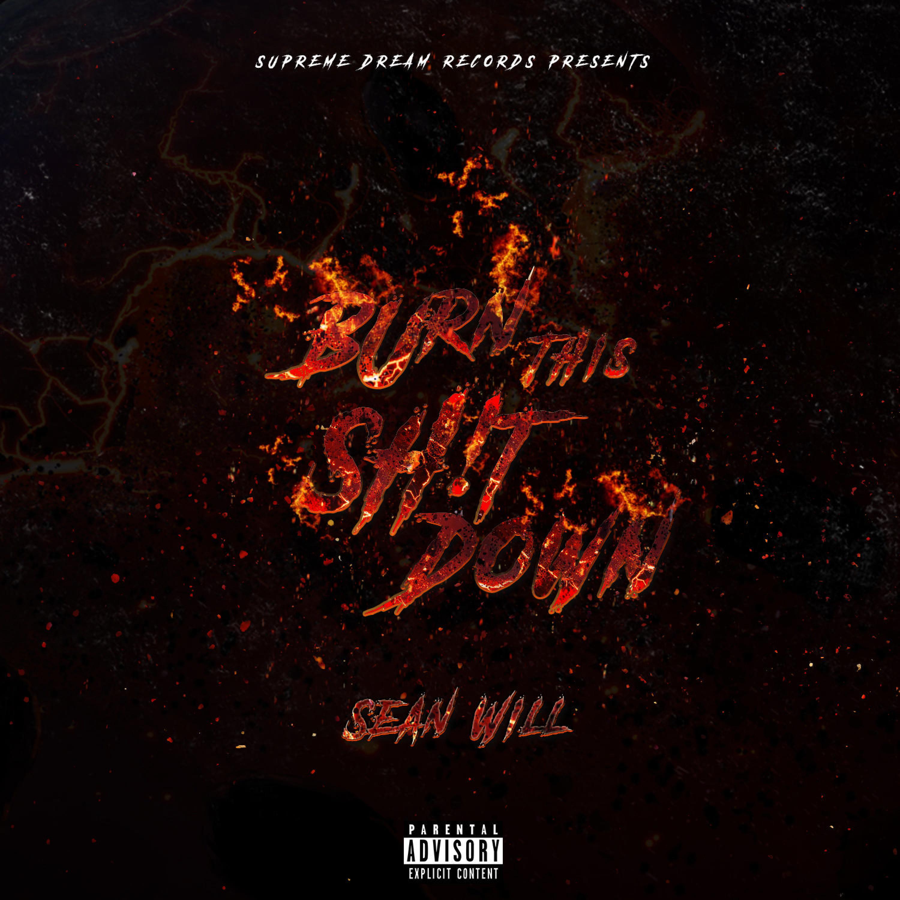 Burn This Sh!t Down (feat. Funk Masta Laz)