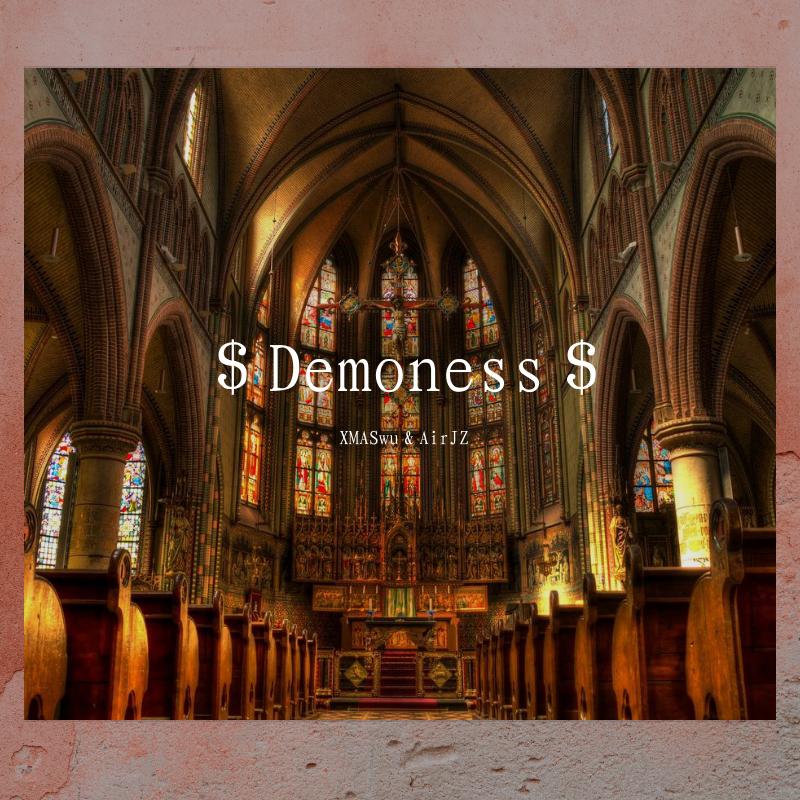 $ Demoness $