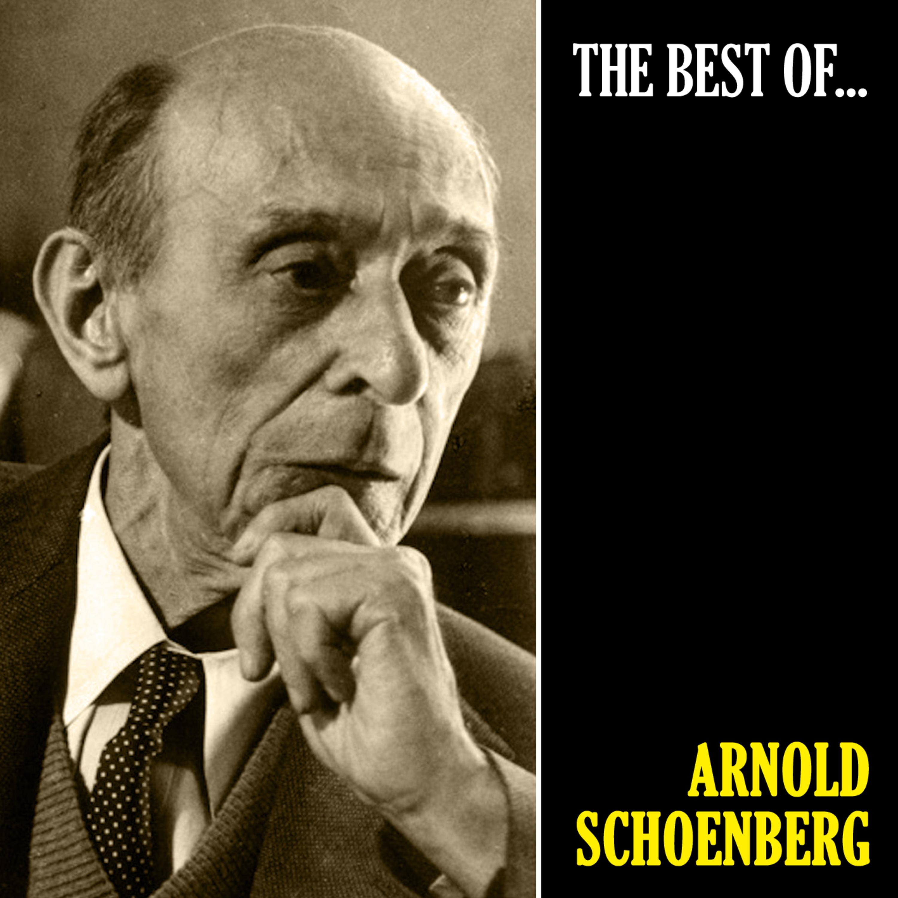 The Best of Schoenberg (Remastered)