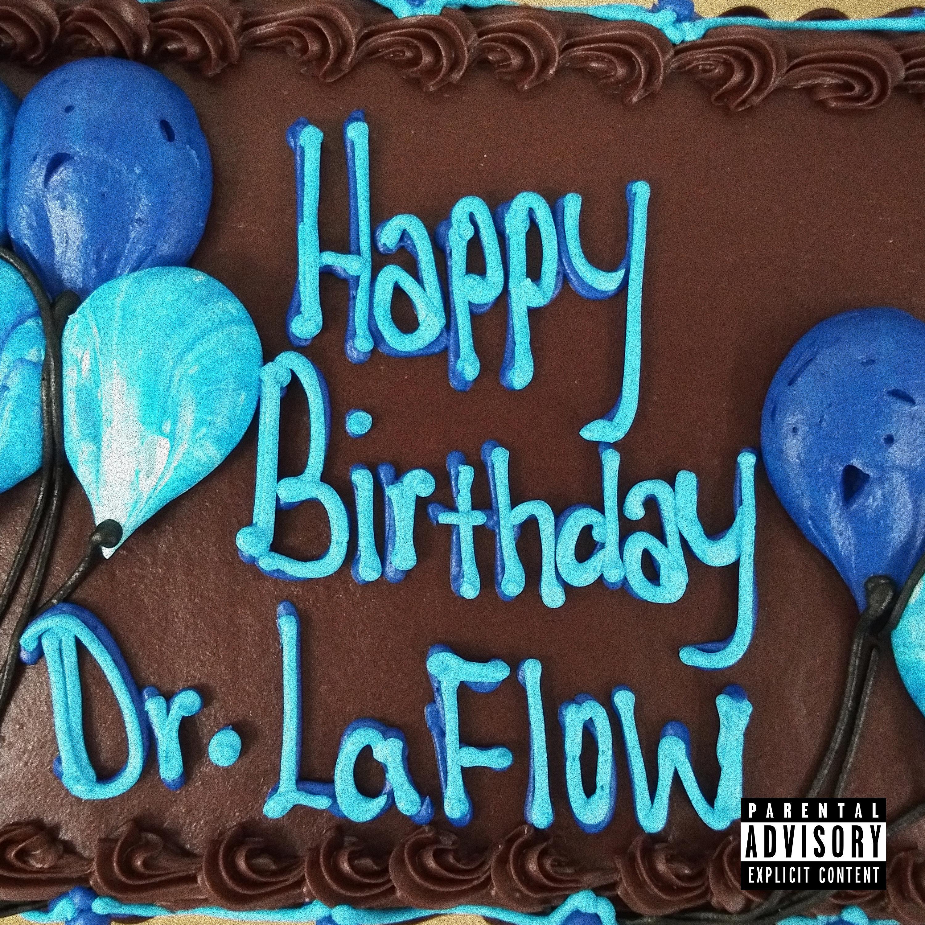 Dr. LaFlow - Act Like You Know