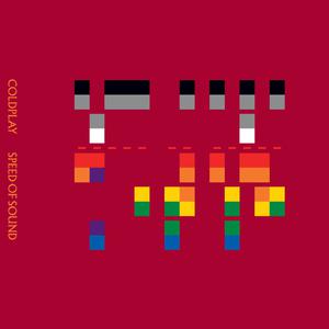 Speed Of Sound - Coldplay (Karaoke Version) 带和声伴奏 （升1半音）