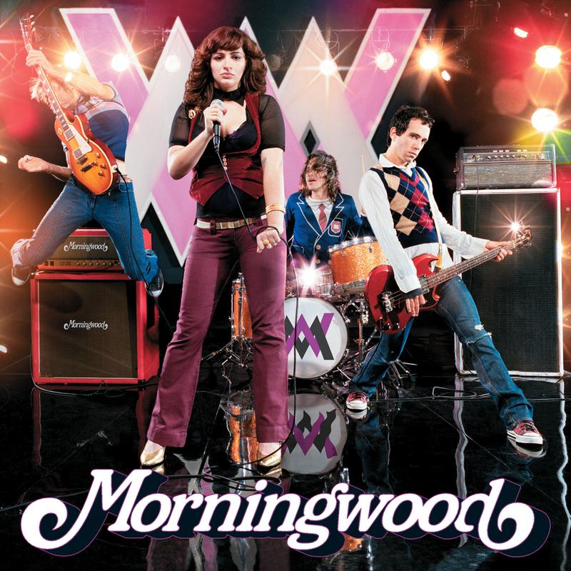 Morningwood - Everybody Rules