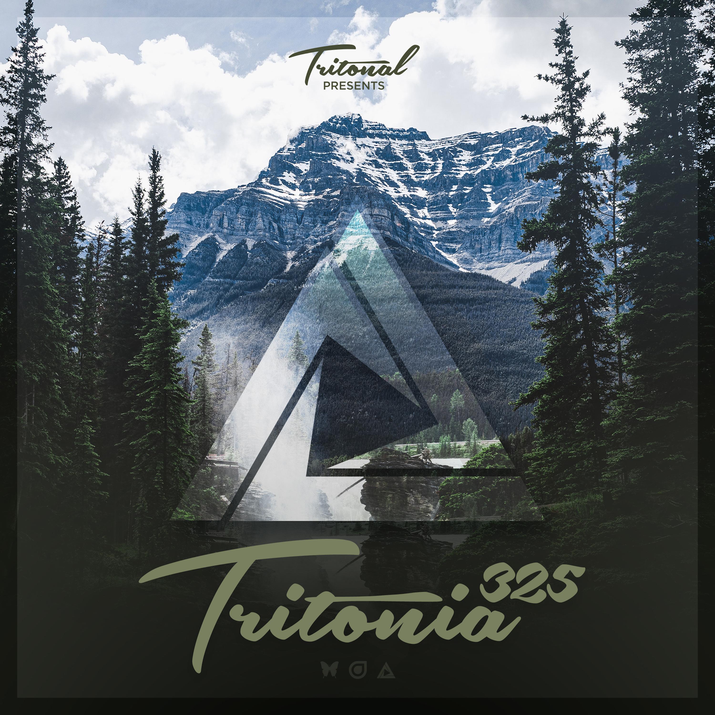 Tritonia 325