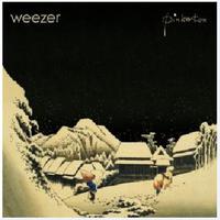 Weezer - The Good Life (acoustic Instrumental)