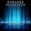 Karaoke Playbacks, Vol. 232专辑