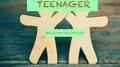 Teenager专辑