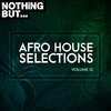 Eman - Not This Poem (Master Fale Afro Mix)
