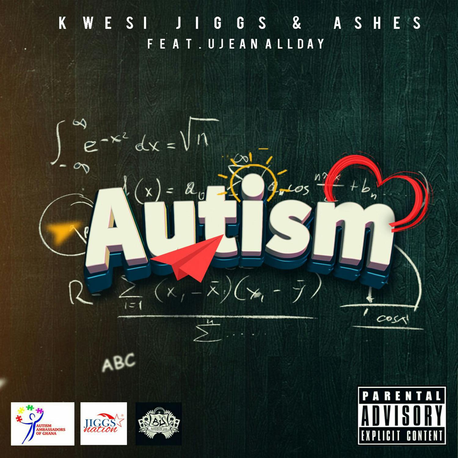 Autism (We Love You)