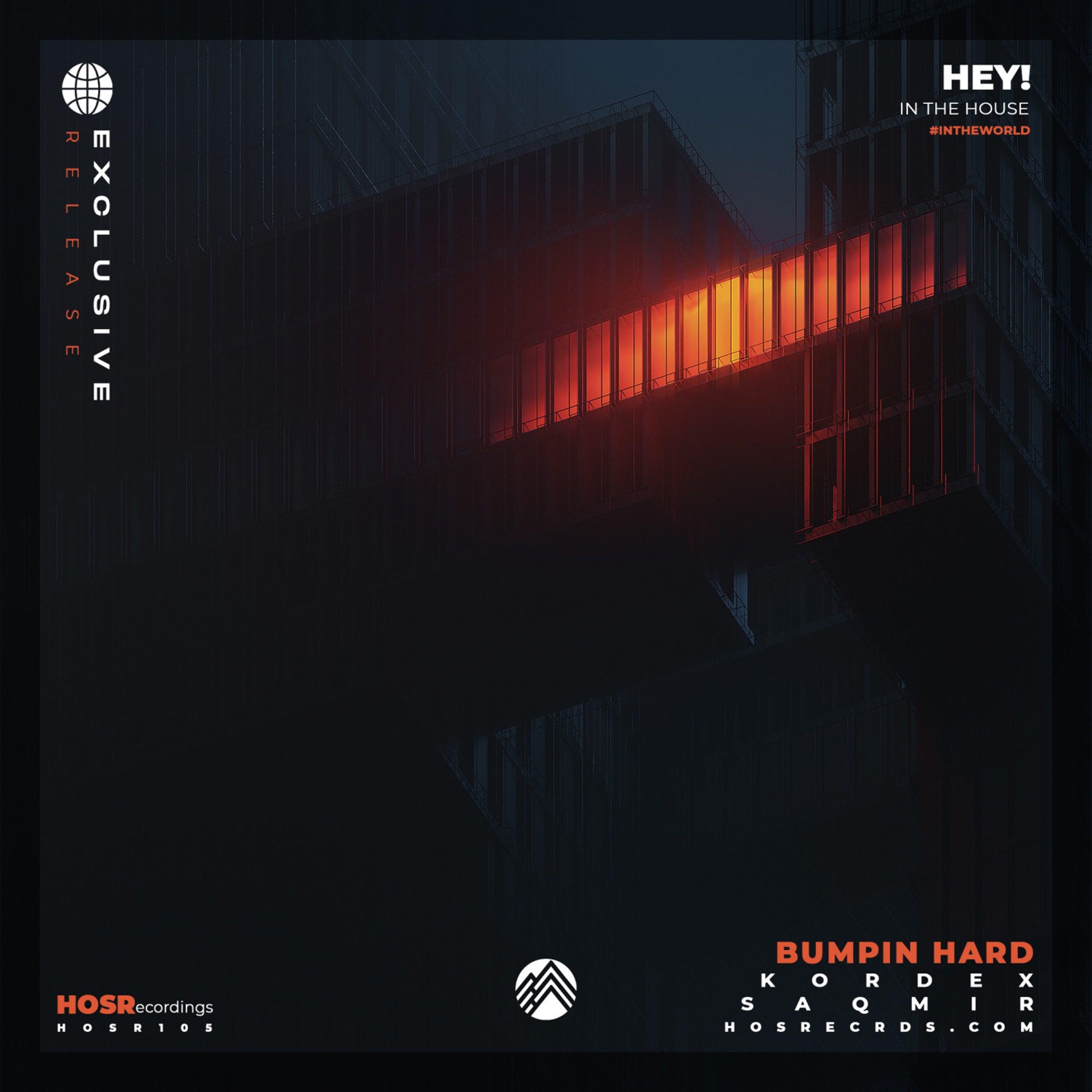 Bumpin Hard (Extended Mix)