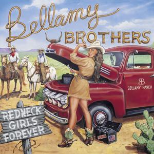 The Bellamy Brothers - Like She's Not Yours (Karaoke Version) 带和声伴奏
