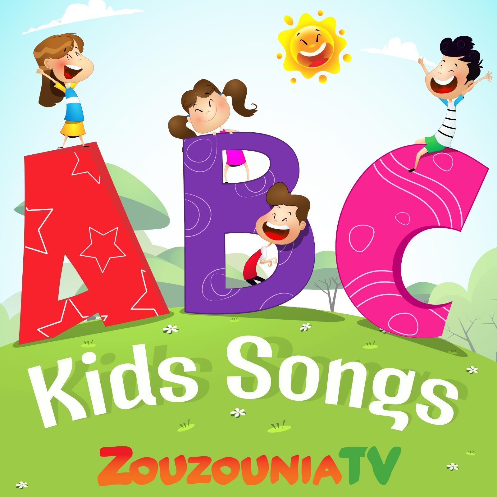 this old man - zouzounia tv/nursery rhymes and kids songs - 单曲