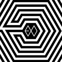 EXO-Overdose（中文和声伴奏）