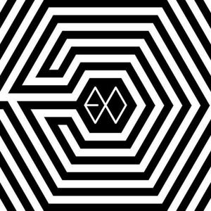 EXO-Overdose(中文版有和声) （降4半音）