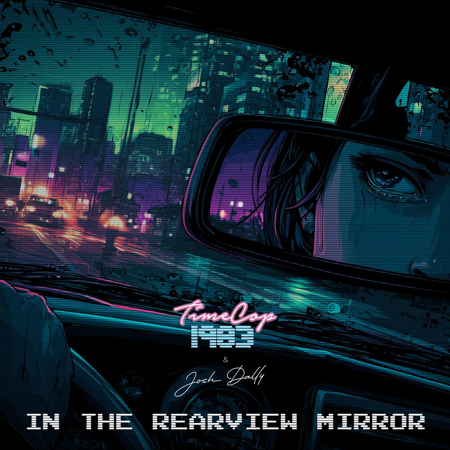 In the Rearview Mirror