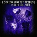 The String Quartet Tribute To Depeche Mode专辑