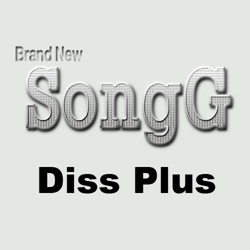 Song G - Diss Plus (CasetteTape Ver.)