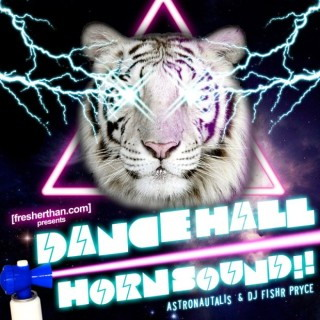 DANCEHALLHORNSOUND!!