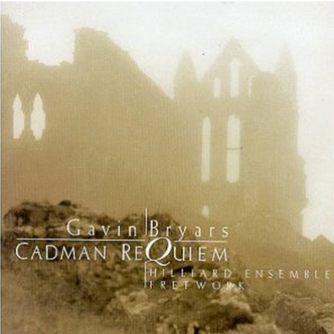 Cadman Requiem