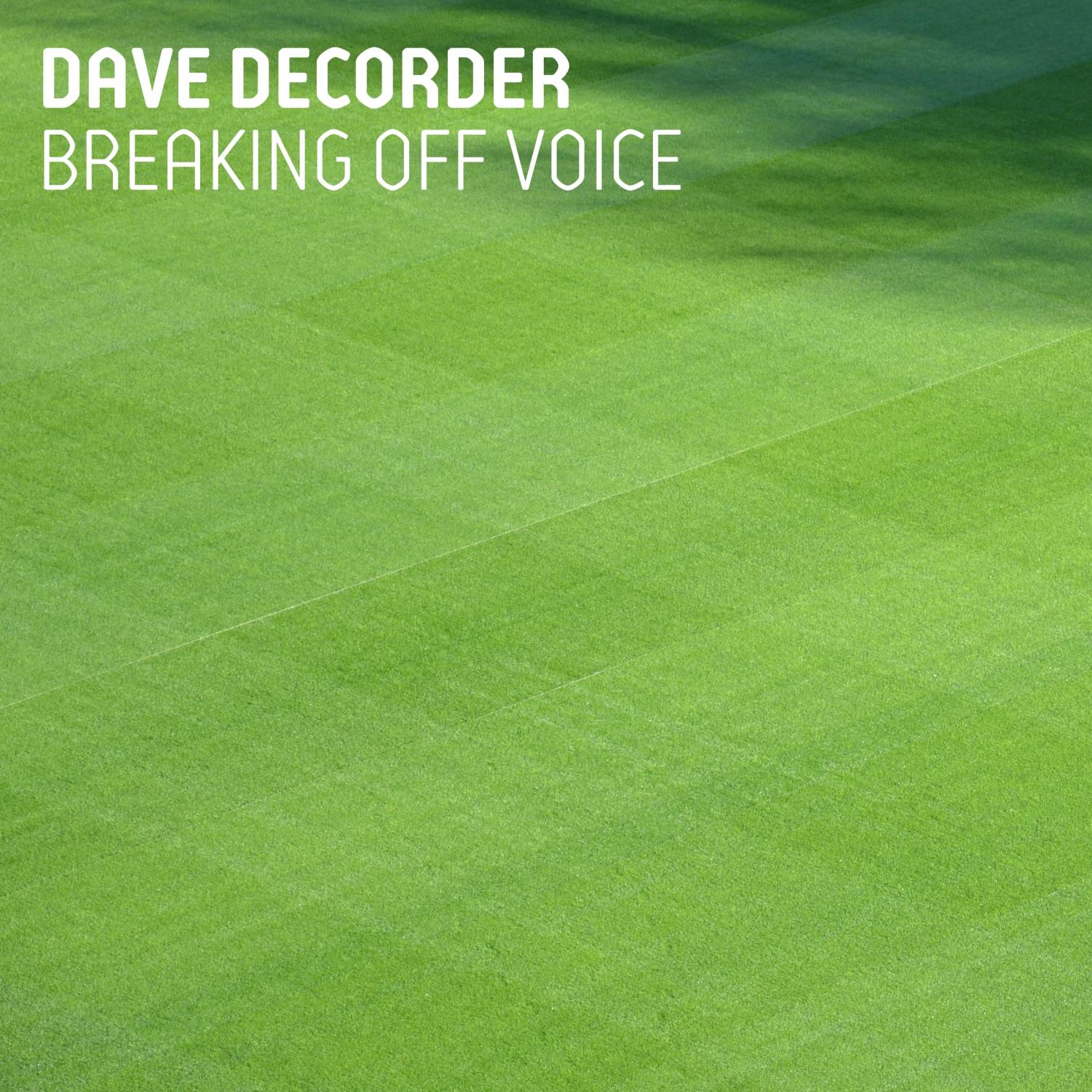 Dave Decorder - On the East (Original Mix)