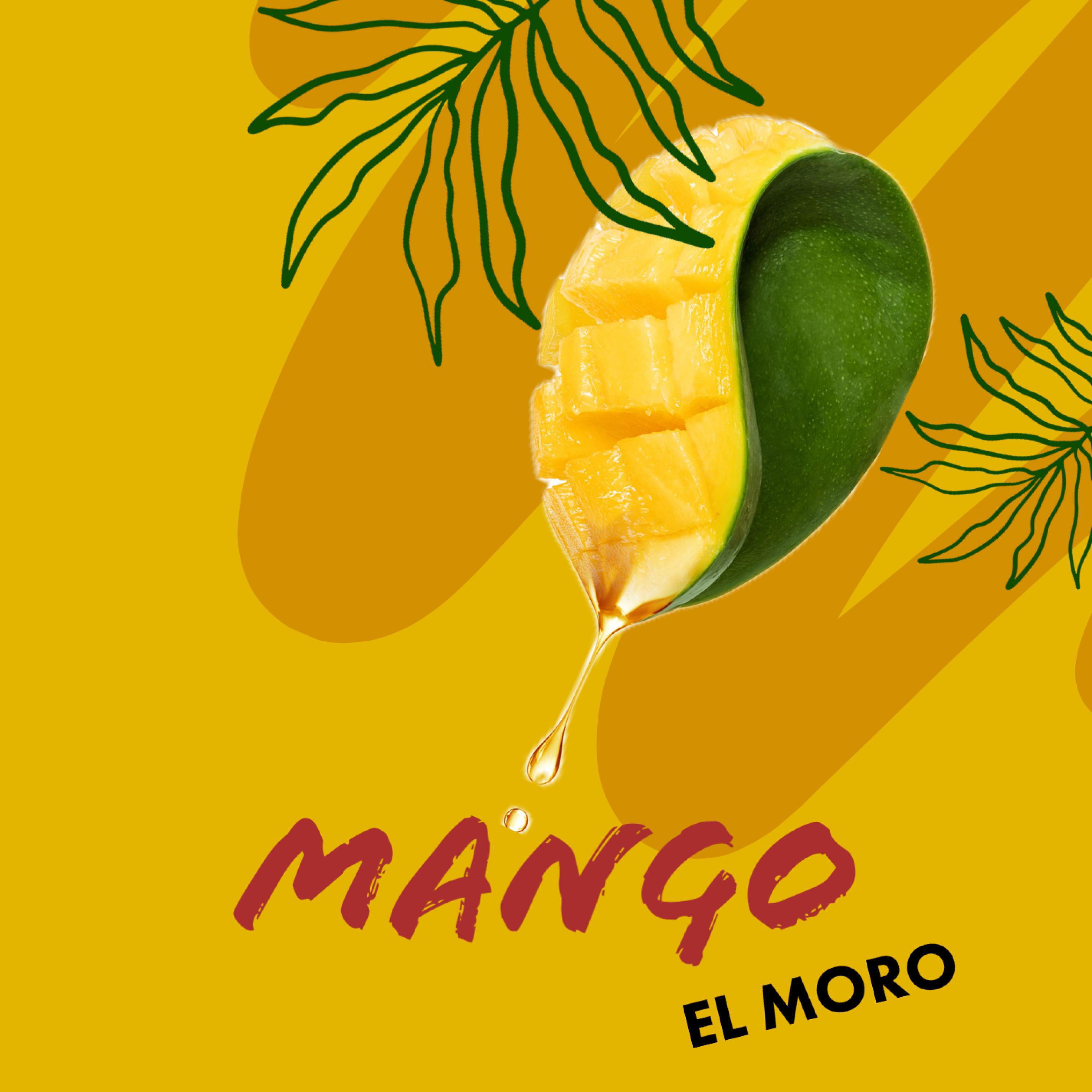 El Moro - Mango