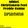 Mikkel Christiansen - Dipsomania (Radio Edit)