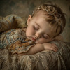 Baby Music Solitude - Soothe Sings to Sleep