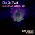 John Coltrane - The Ultimate Collection