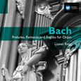 Bach: Organ Works Vol.2