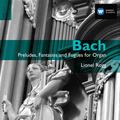 Bach: Organ Works Vol.2