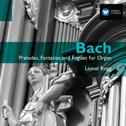 Bach: Organ Works Vol.2专辑