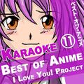 Best of Anime Karaoke Songs, Vol. 11