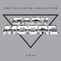 《Still got the blues》—Gary Moore 高品质纯伴奏