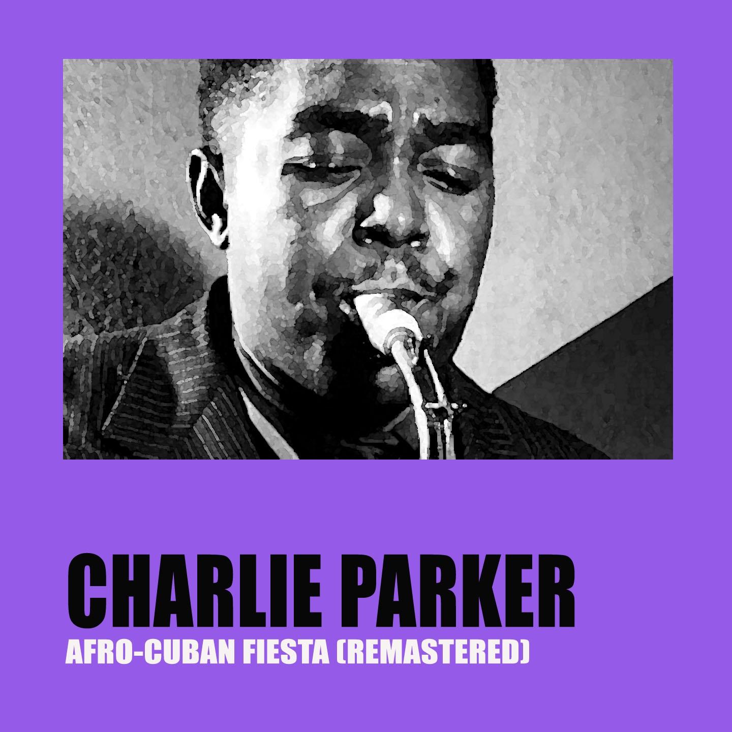 Afro-Cuban Fiesta (Remastered)