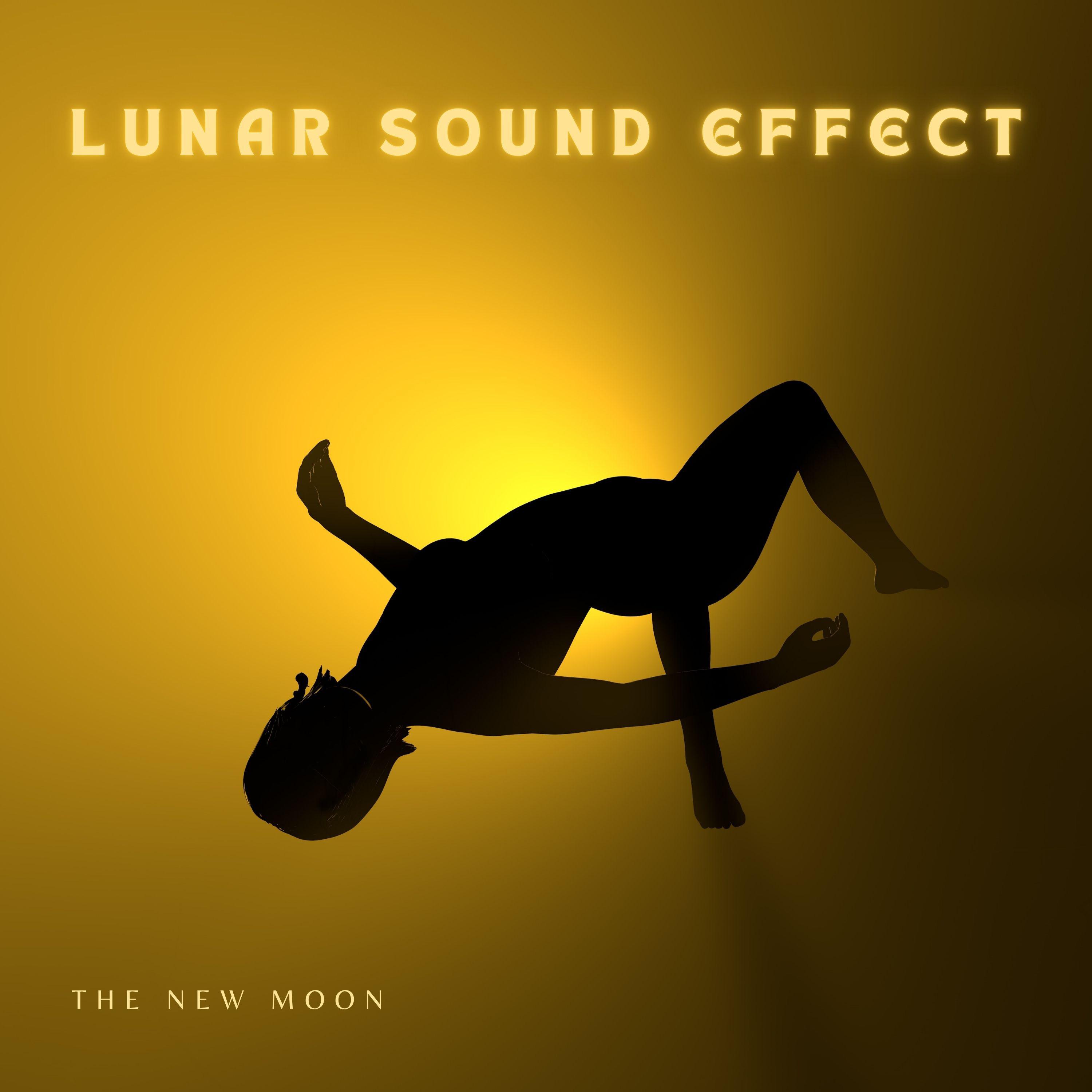 Lunar Sound Effect - My Love for You Grows Stronger