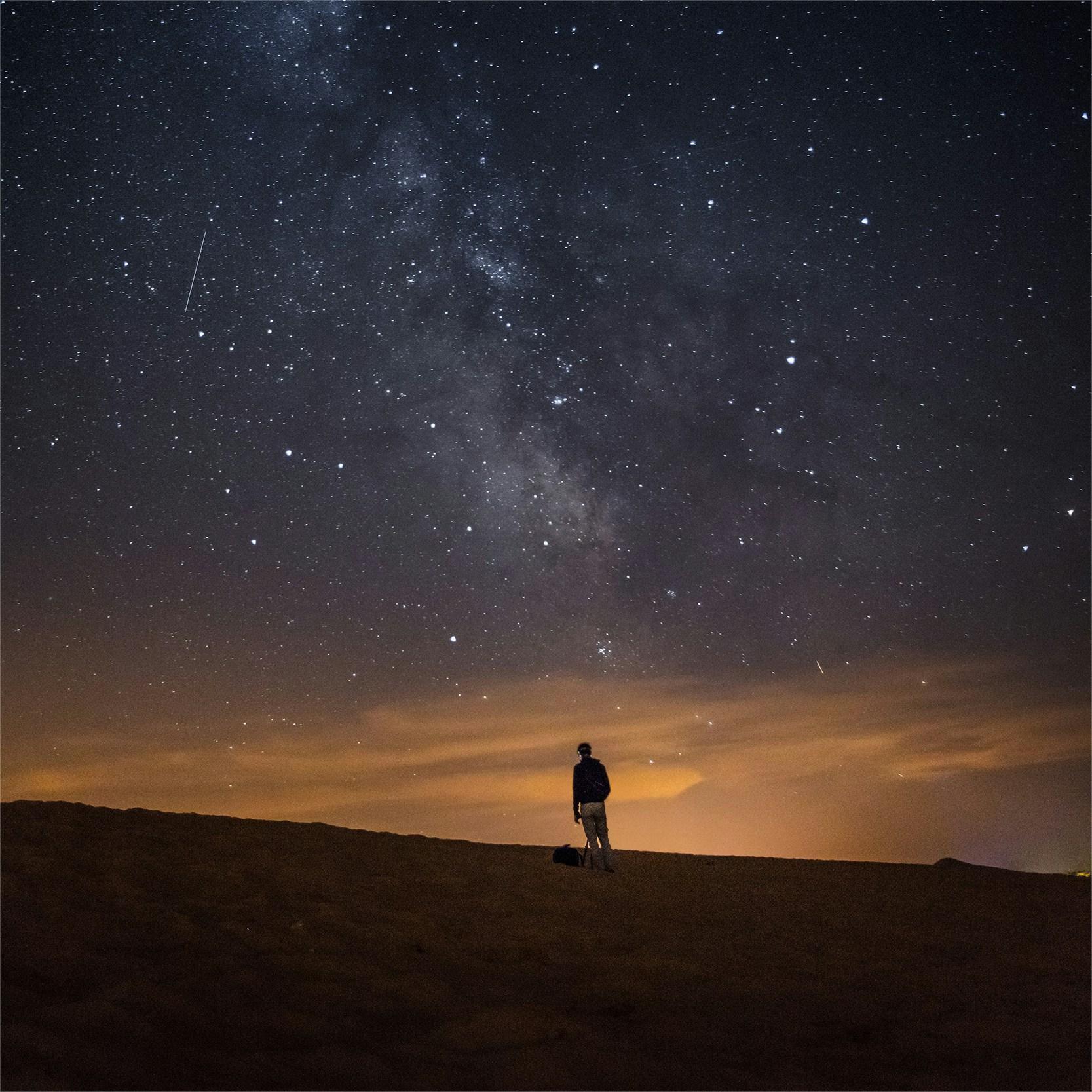 星星失眠（纯音乐）