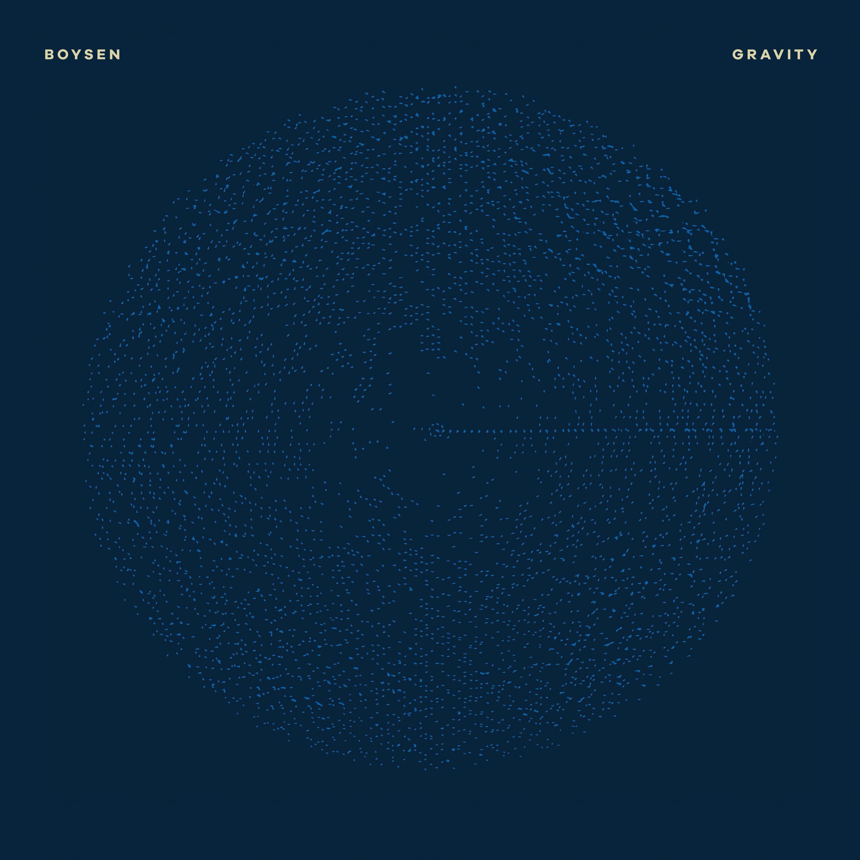DoubleC,释怀 Bootleg [Gravity]