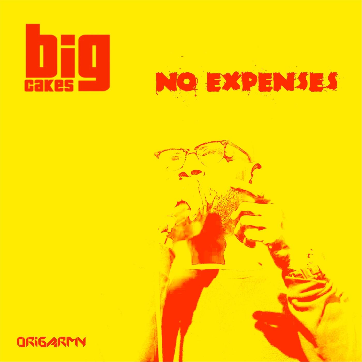 No Expenses
