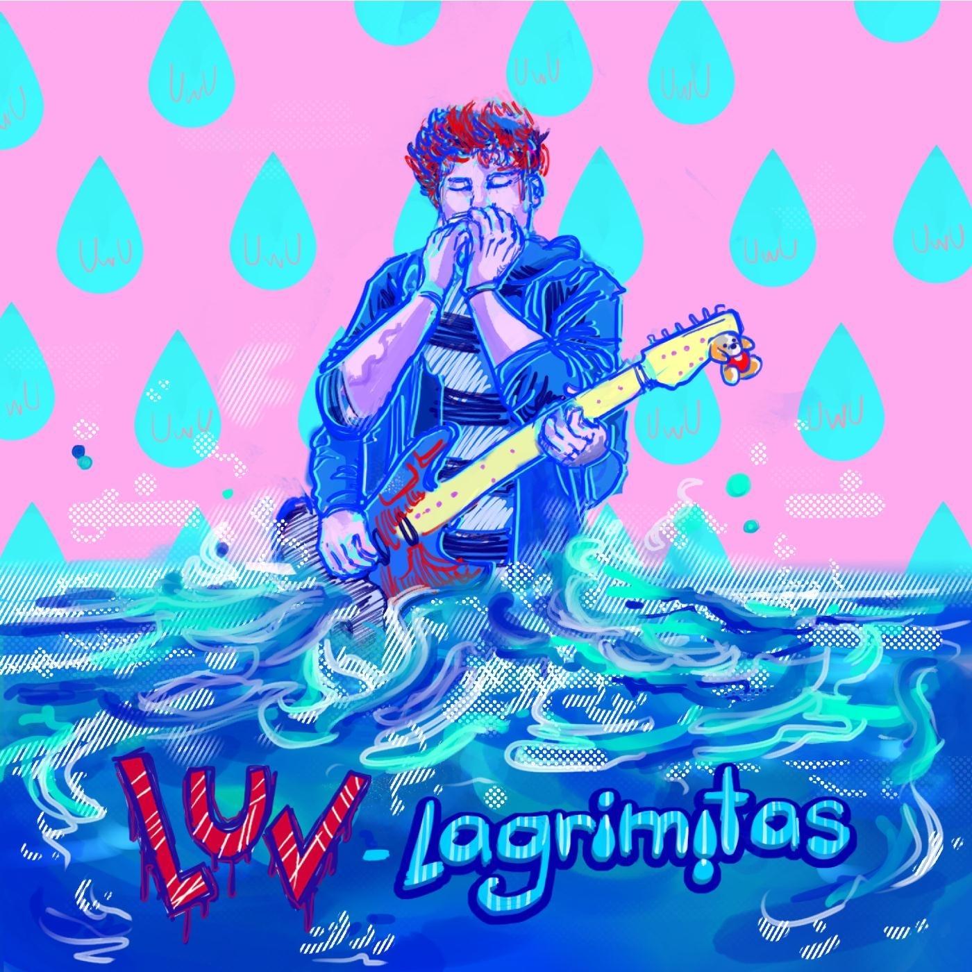 Lagrimitas